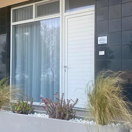 Apartment Dimore Oltremare *