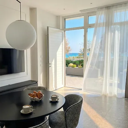 Apartament Dimore Oltremare