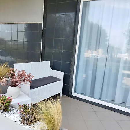 Dimore Oltremare Apartament *
