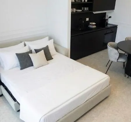 Apartament Dimore Oltremare Monopoli