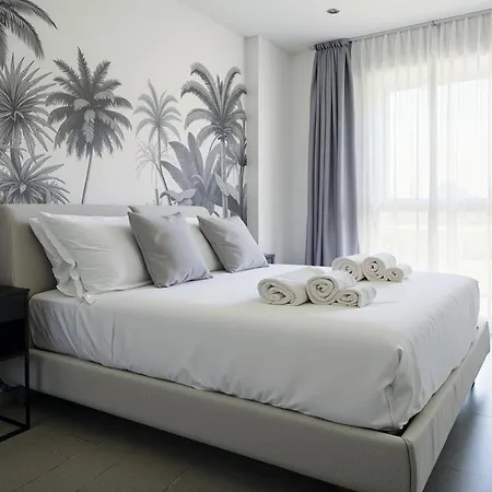 Apartament Dimore Oltremare *
