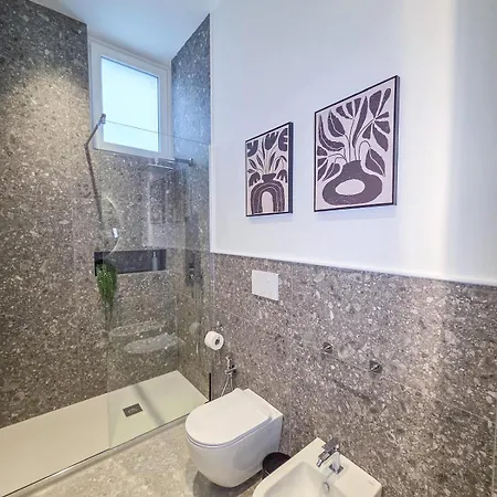 Dimore Oltremare Apartament *