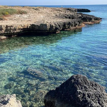 Dimore Oltremare Monopoli