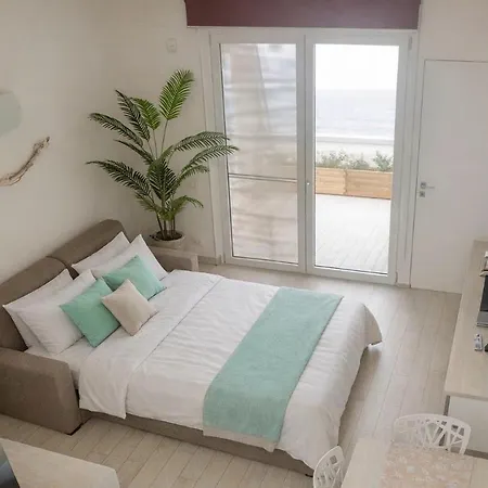 Apartament Dimore Oltremare
