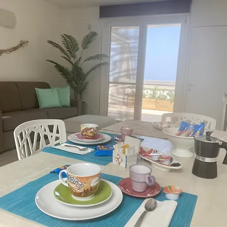 Dimore Oltremare Apartment *