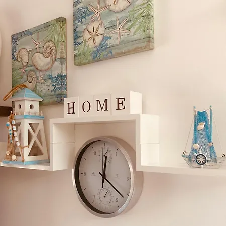 Dimore Oltremare Apartament Monopoli