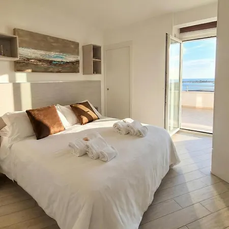 Apartament Dimore Oltremare Monopoli