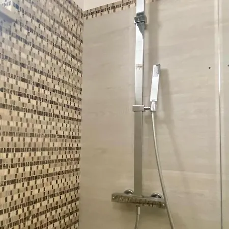Dimore Oltremare Apartment *