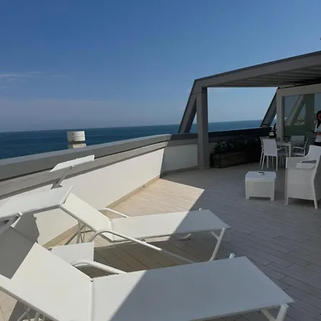 Apartament Dimore Oltremare
