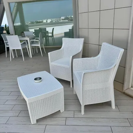 Dimore Oltremare Apartament Monopoli