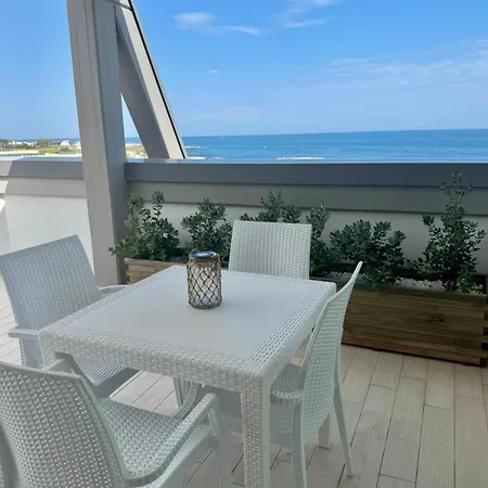 Dimore Oltremare Monopoli
