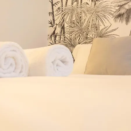 Dimore Oltremare Apartament