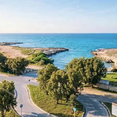 Dimore Oltremare Monopoli
