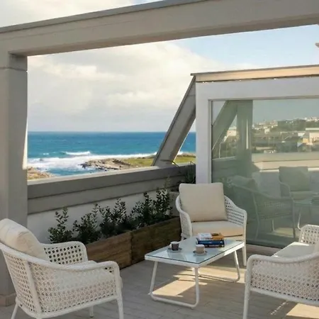 Dimore Oltremare Apartment *