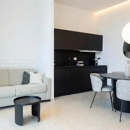 Dimore Oltremare Apartment