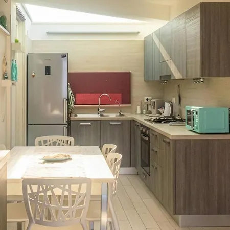 Apartament Dimore Oltremare *