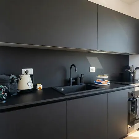 Apartment Dimore Oltremare *