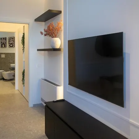 Apartament Dimore Oltremare *