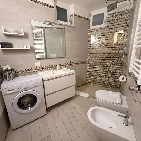Dimore Oltremare Apartament Monopoli