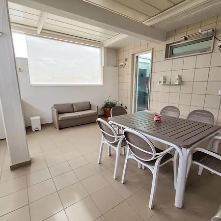 Apartament Dimore Oltremare Monopoli