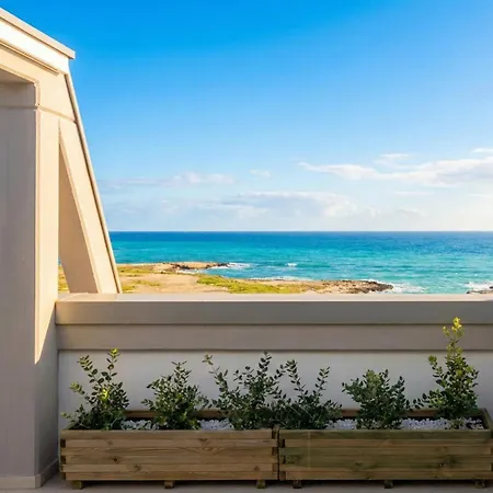Apartament Dimore Oltremare *